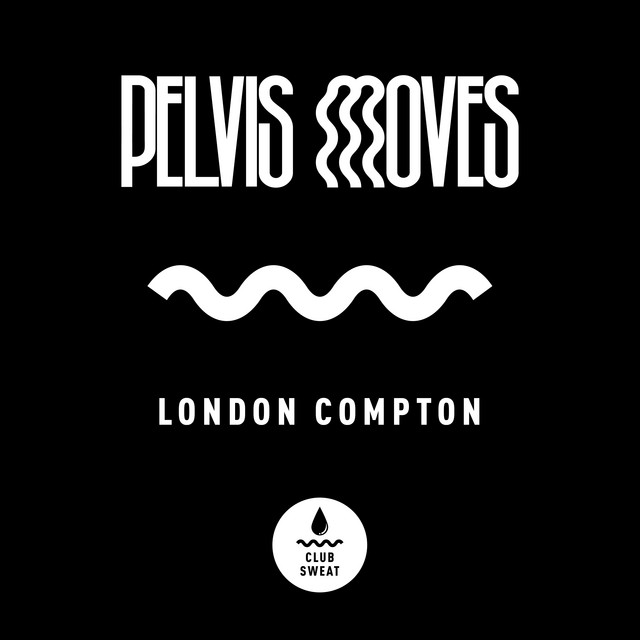 London Compton artwork